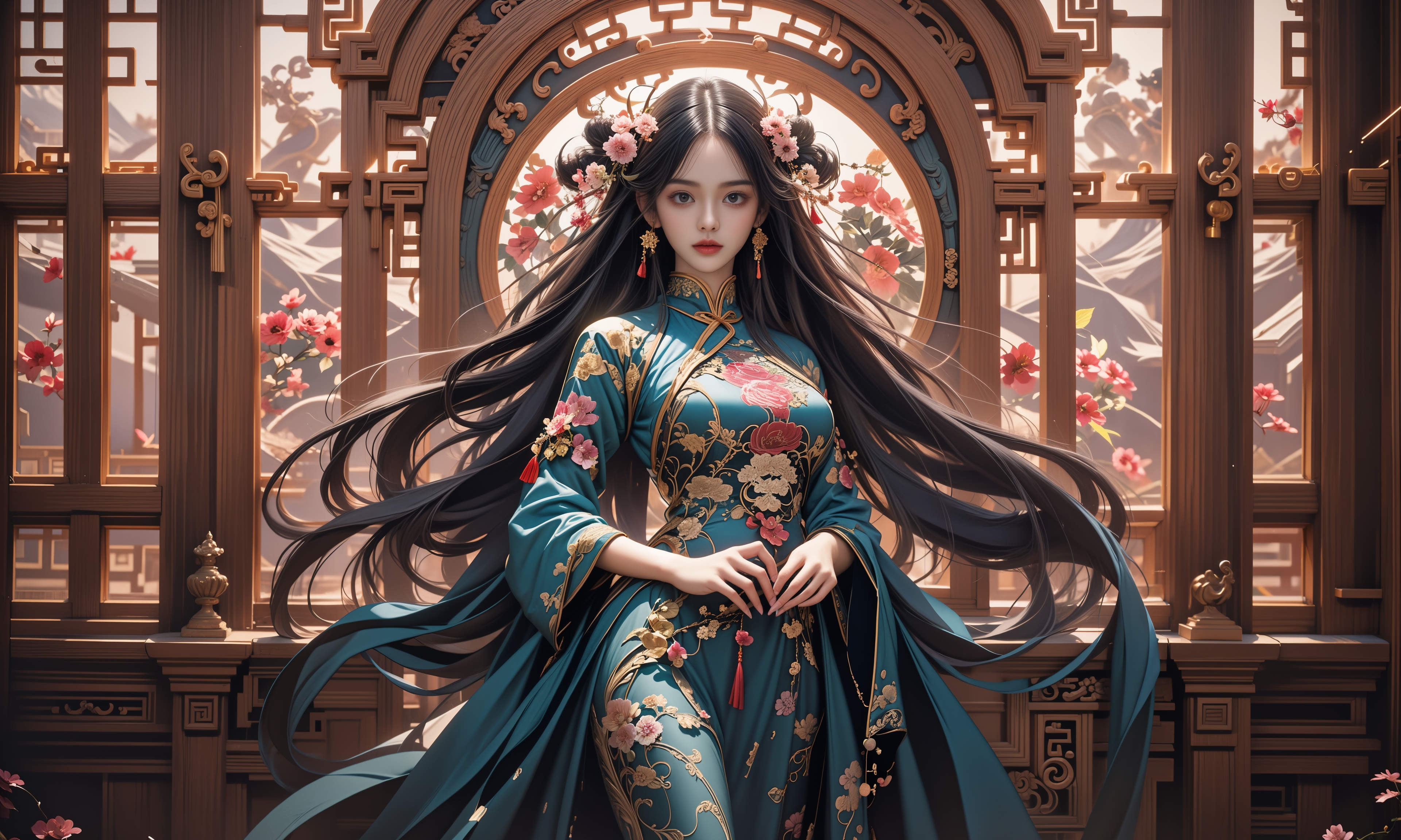 一旅客携带以压缩气体为动力的枪支入境 被海关查获